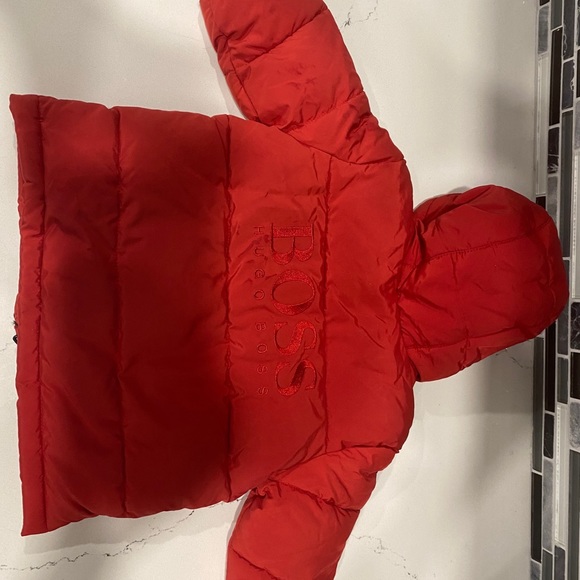 Hugo boss kids never worn size 6 months - Picture 3 of 3